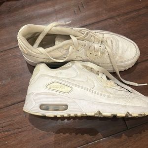 Nike Air Force 4.5 Y